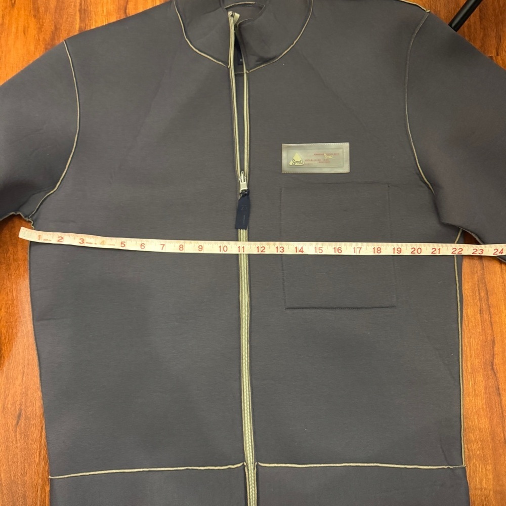 Triple Five Soul Vintage Jacket Size XXL - Picture 7 of 9